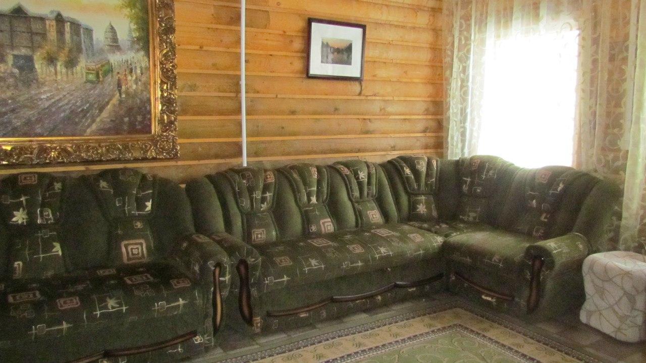 Фото Кондинские озера