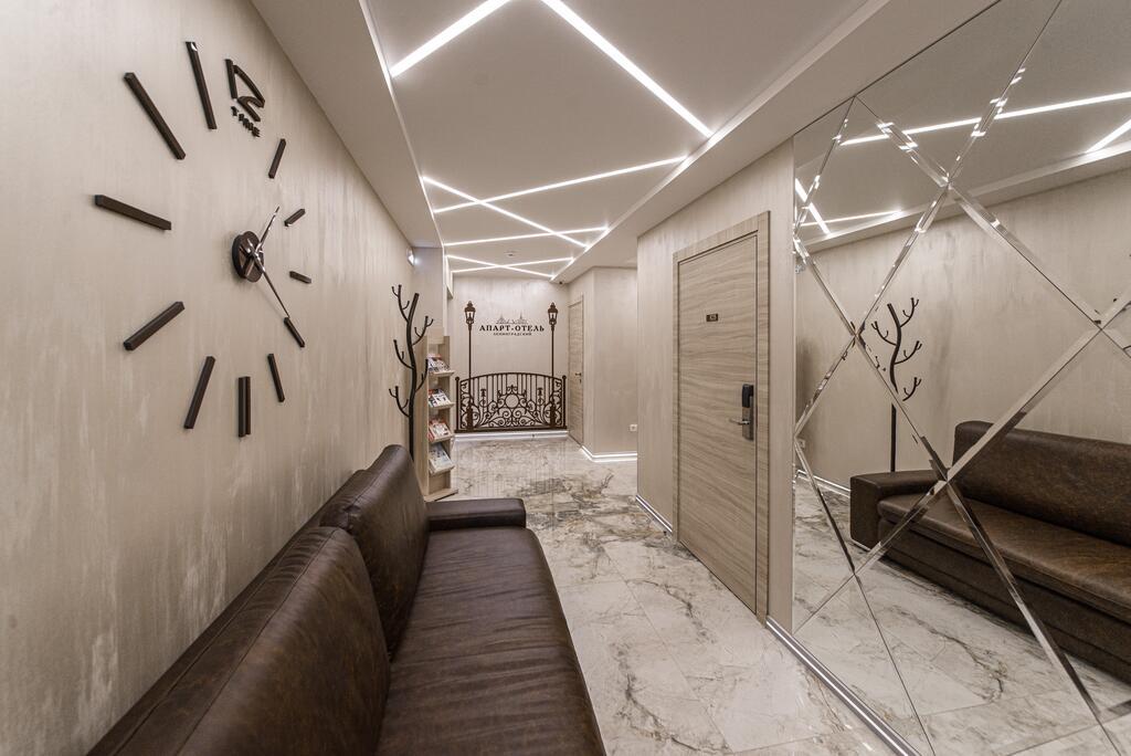 Фото Ленинградский