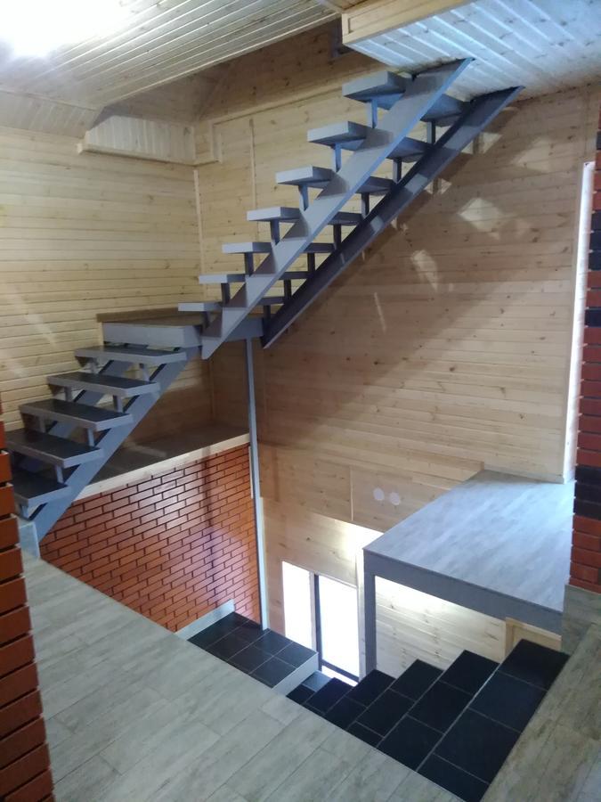 Фото Теремок