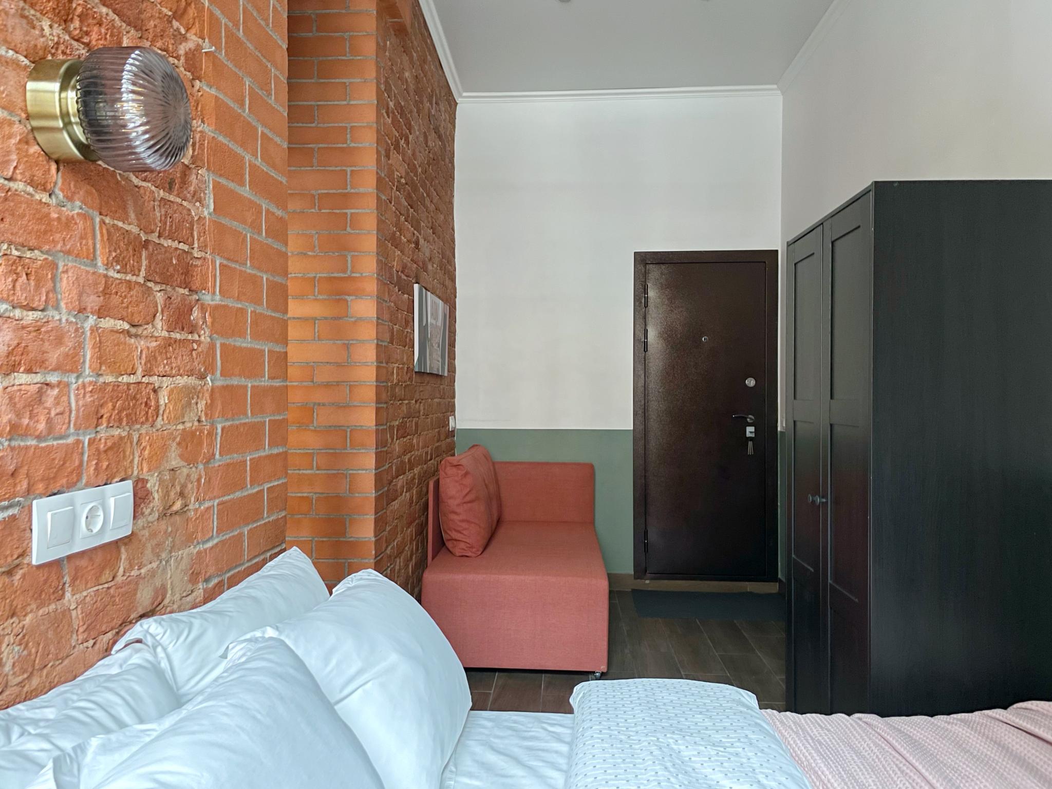 Фото Laika Smart на Восстания