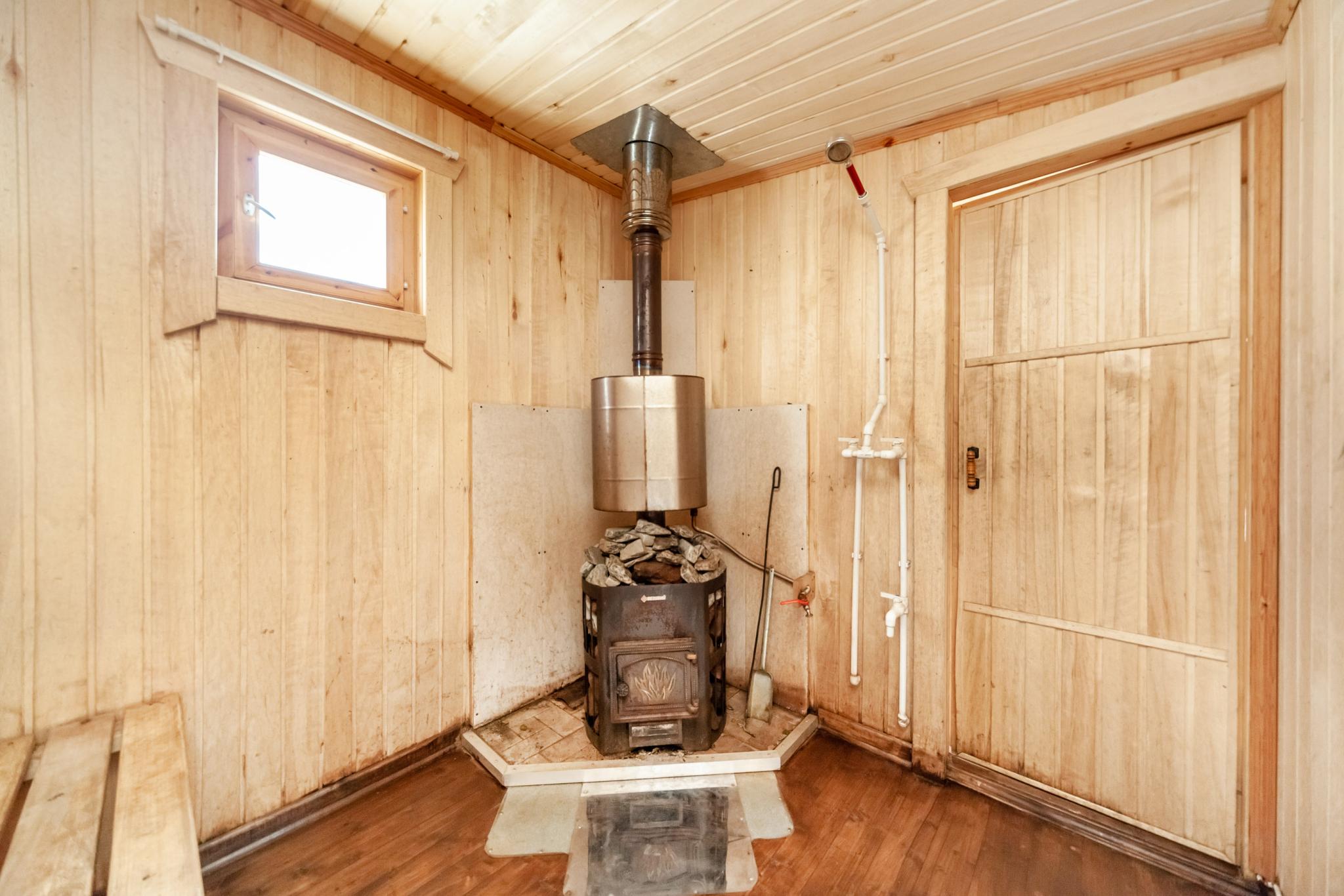 Фото Твоё озеро