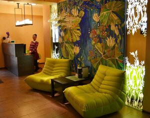 Green Hotel