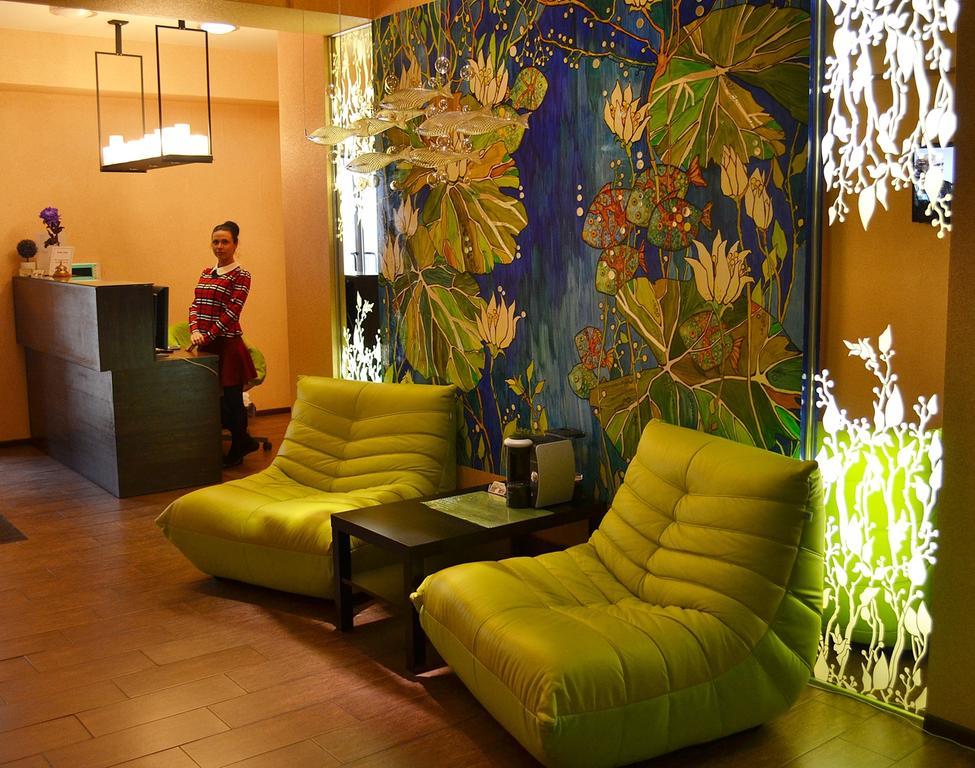 Фото отеля 5