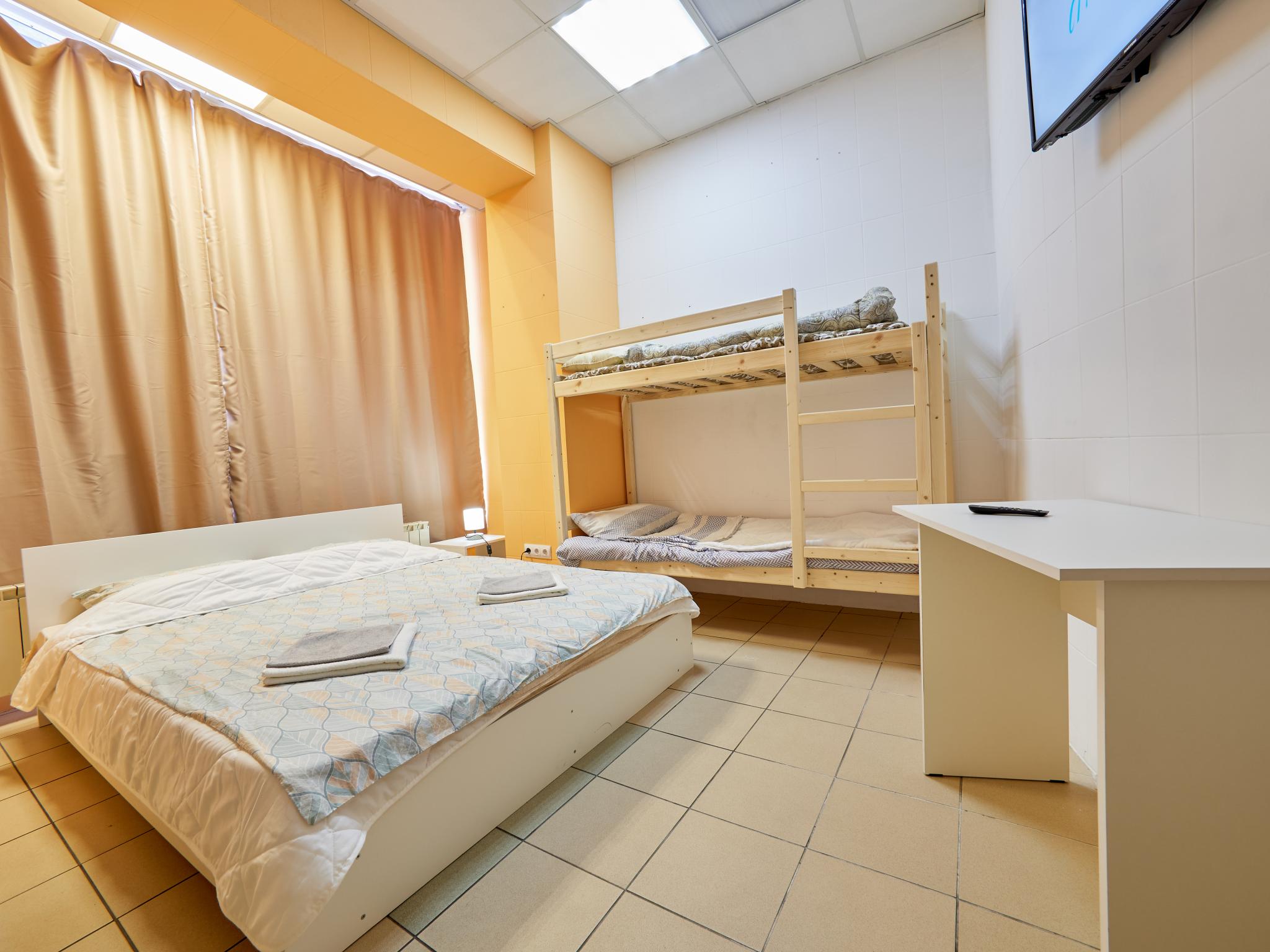 Фото Космострелка