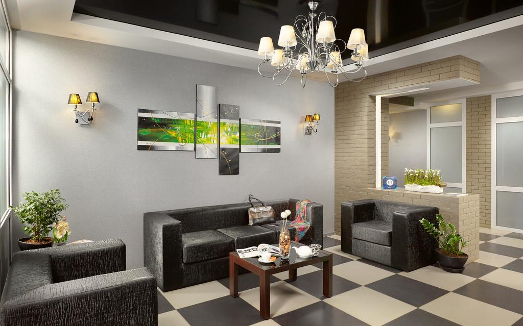 Фото Атлантик