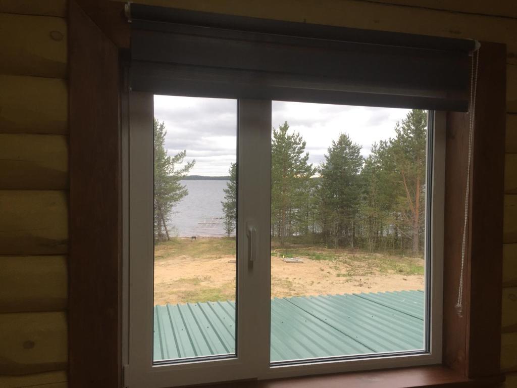 Фото Карельские зори