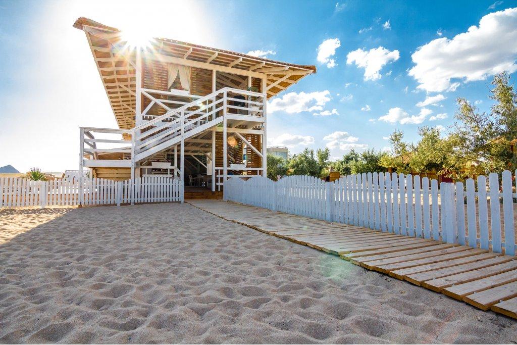 Фото Этно-отель Джеваль