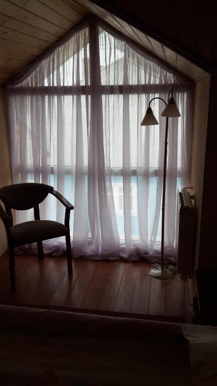 Фото Гостиница Каргополь