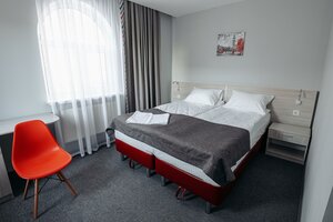 Red Street (Cherepovets, Krasnaya Street, 3), hotel