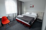 Red Street (Krasnaya Street, 3), hotel