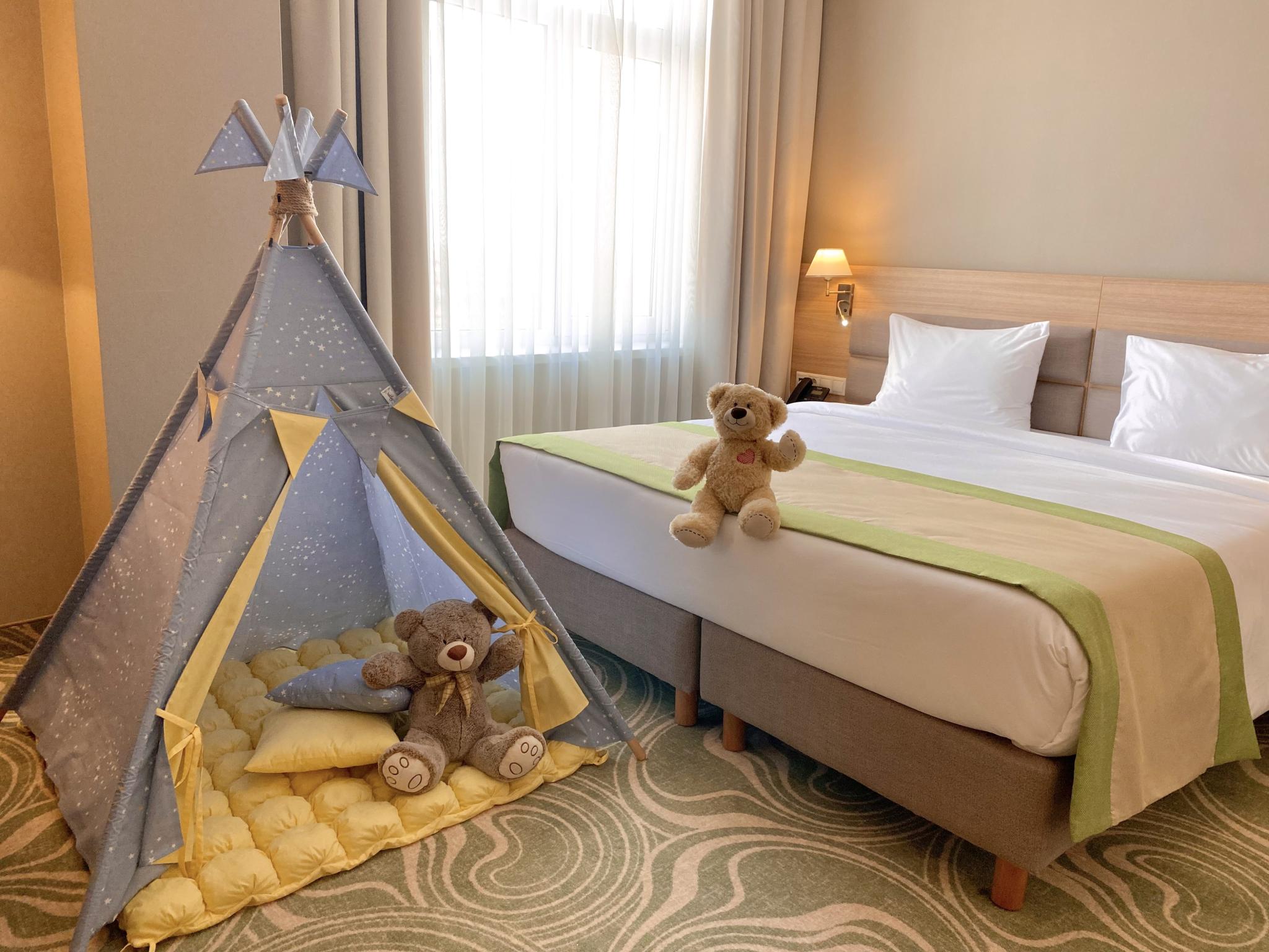 Фото 45-я Параллель