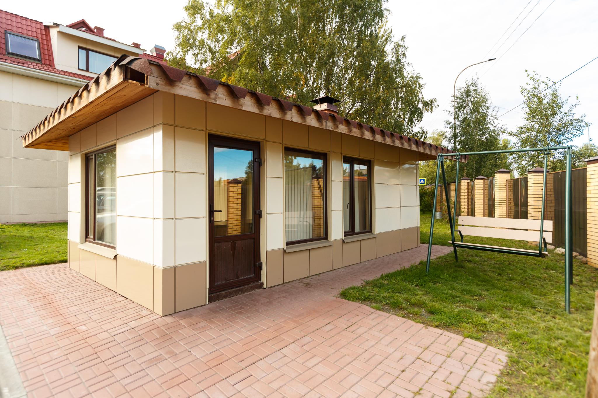 Фото Белые ночи