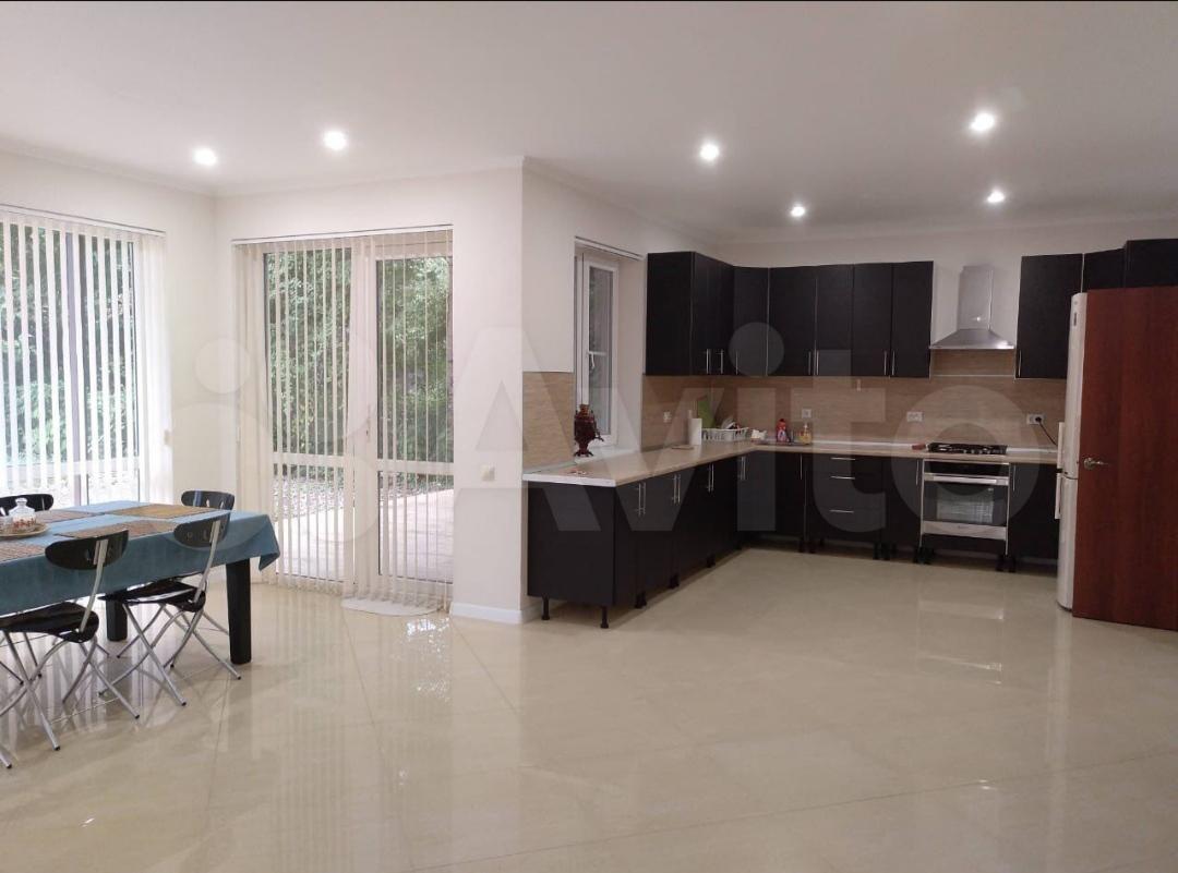 Фото Куршевель