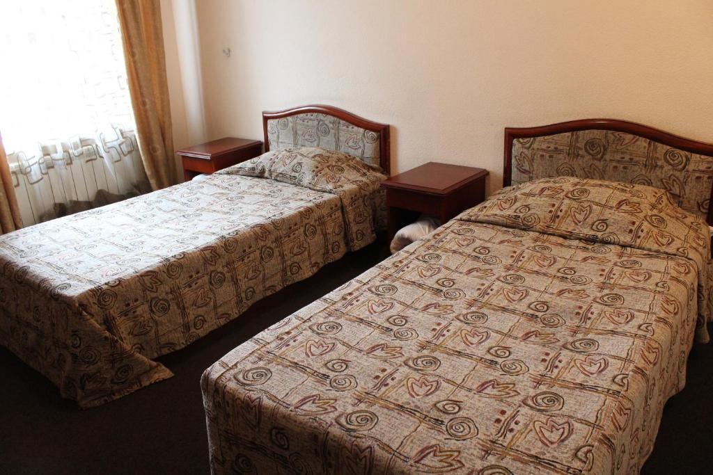 Фото Дос-отель