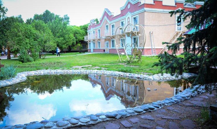 Фото Сказка