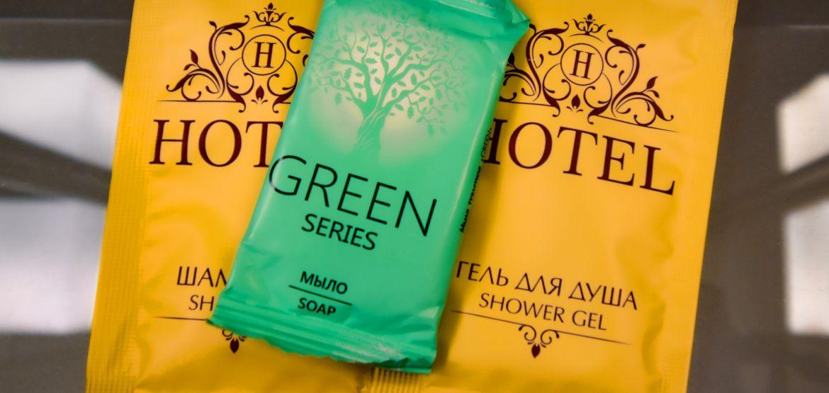 Фото Басманка Дом Приемов