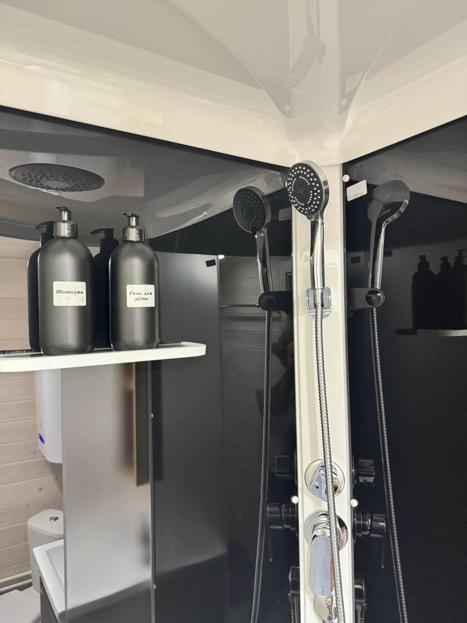 Фото Горный ретрит