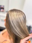 Lana Kalinina Keratin Lab (Sovetskaya ulitsa, 1), hairdresser
