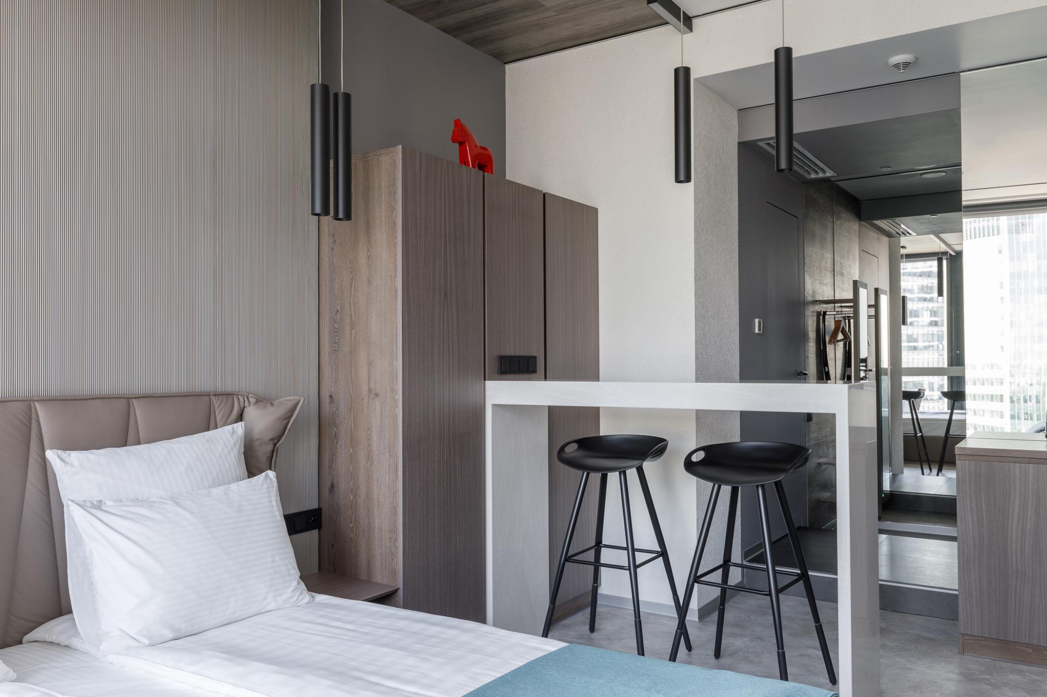 Фото Best Point Moscow City