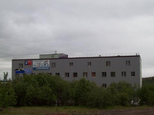 Фото Северное Сияние