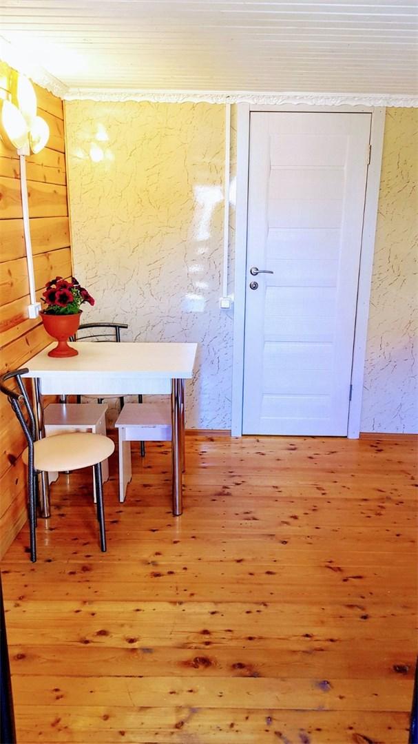 Фото Гостиный Двор Анна