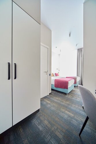 Гостиница Petra в Петрозаводске