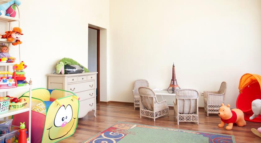 Фото Резиденция