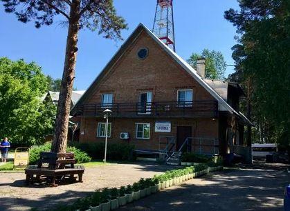 Фото Лунёвка