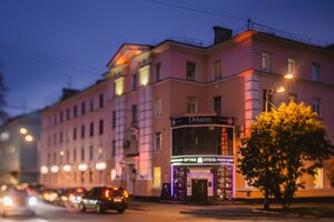 Гостиница Ренессанс в Мурманской области