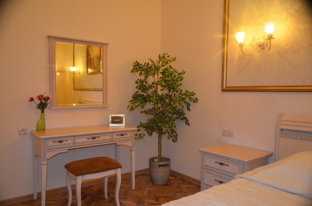 Фото Петровская