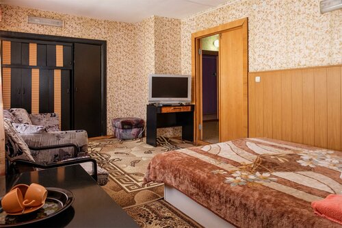 Hotel Parma, Kudimkar, photo