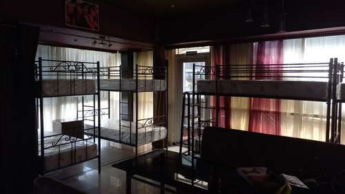 Гостиница Вершина в Нальчике