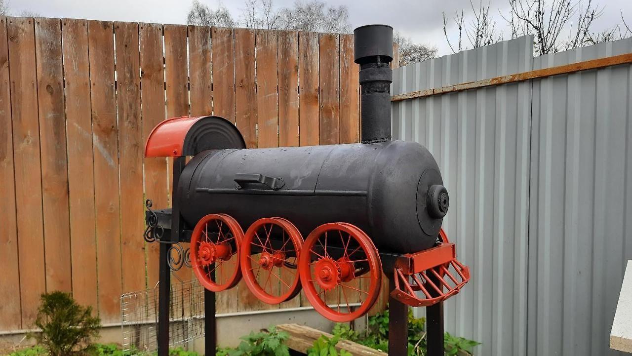 Фото Белый Кролик