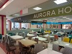 Aurora Home (ploshchad Karla Faberzhe, 8Е), furniture store