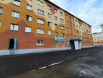 Polyus (Taymyrskaya ulitsa, 28), children's store