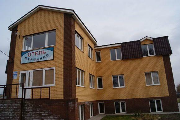 Фото отеля 1