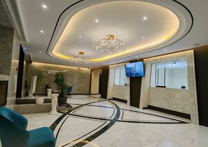 Гостиница Сезоны
