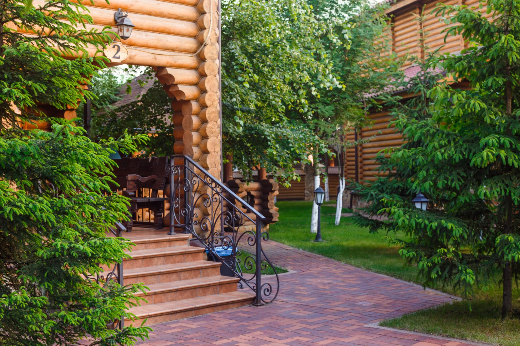 Фото Орловское поместье