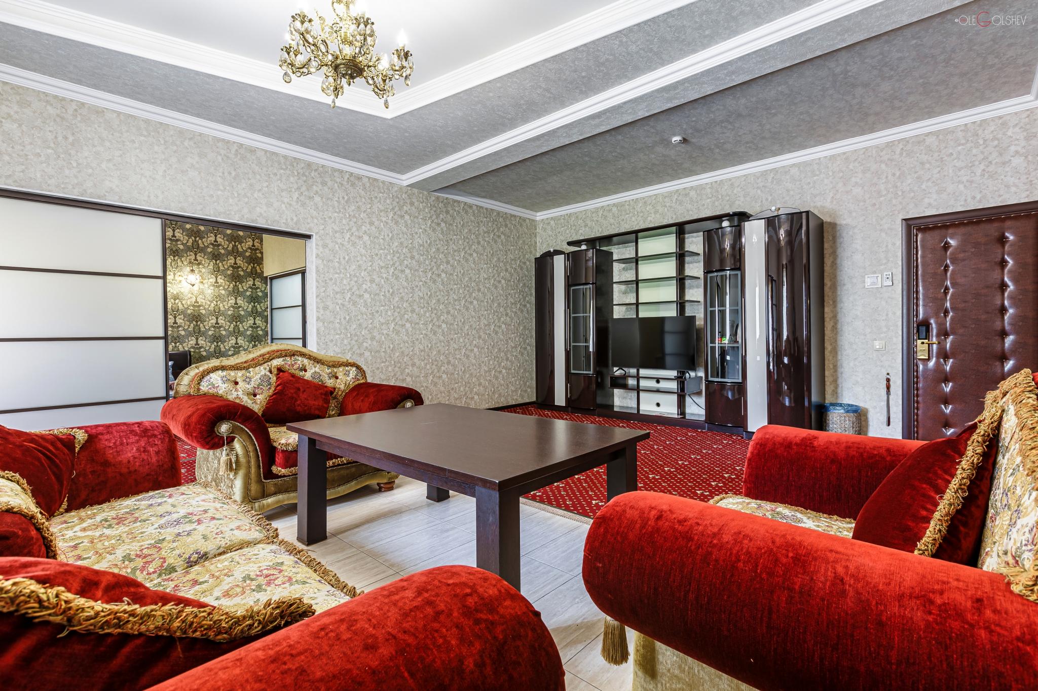 Фото Ночной квартал