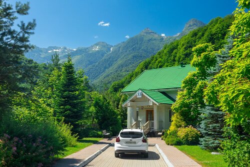 Вилла на Поляне 4.9* — фото 4