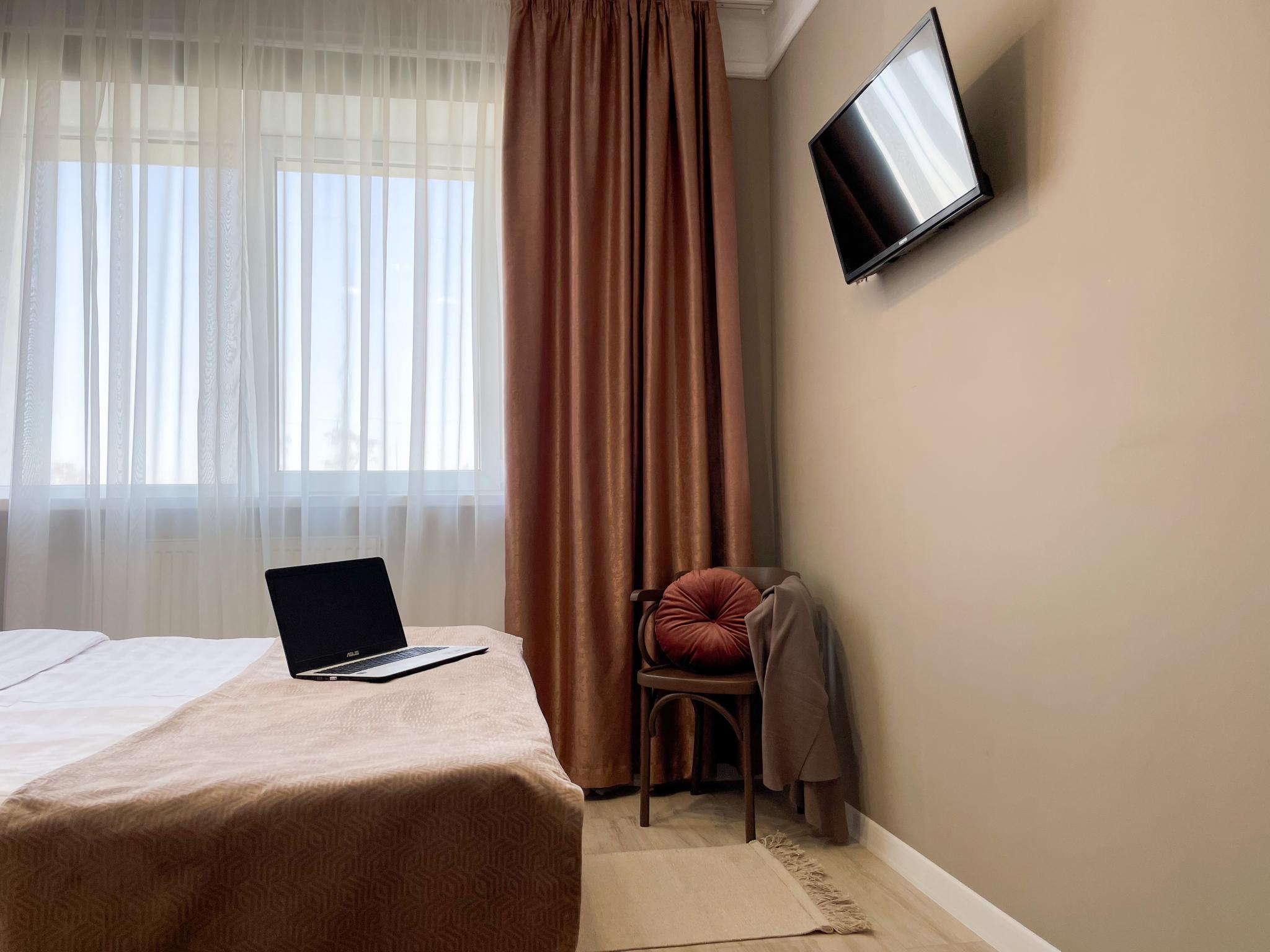 Фото Калина