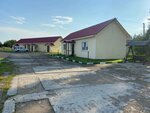 Solnechnaya gorka (derevnya Kurskoye, 11), hotel