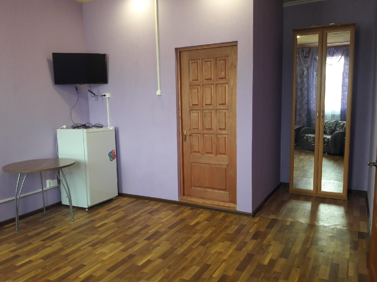 Фото Лесная