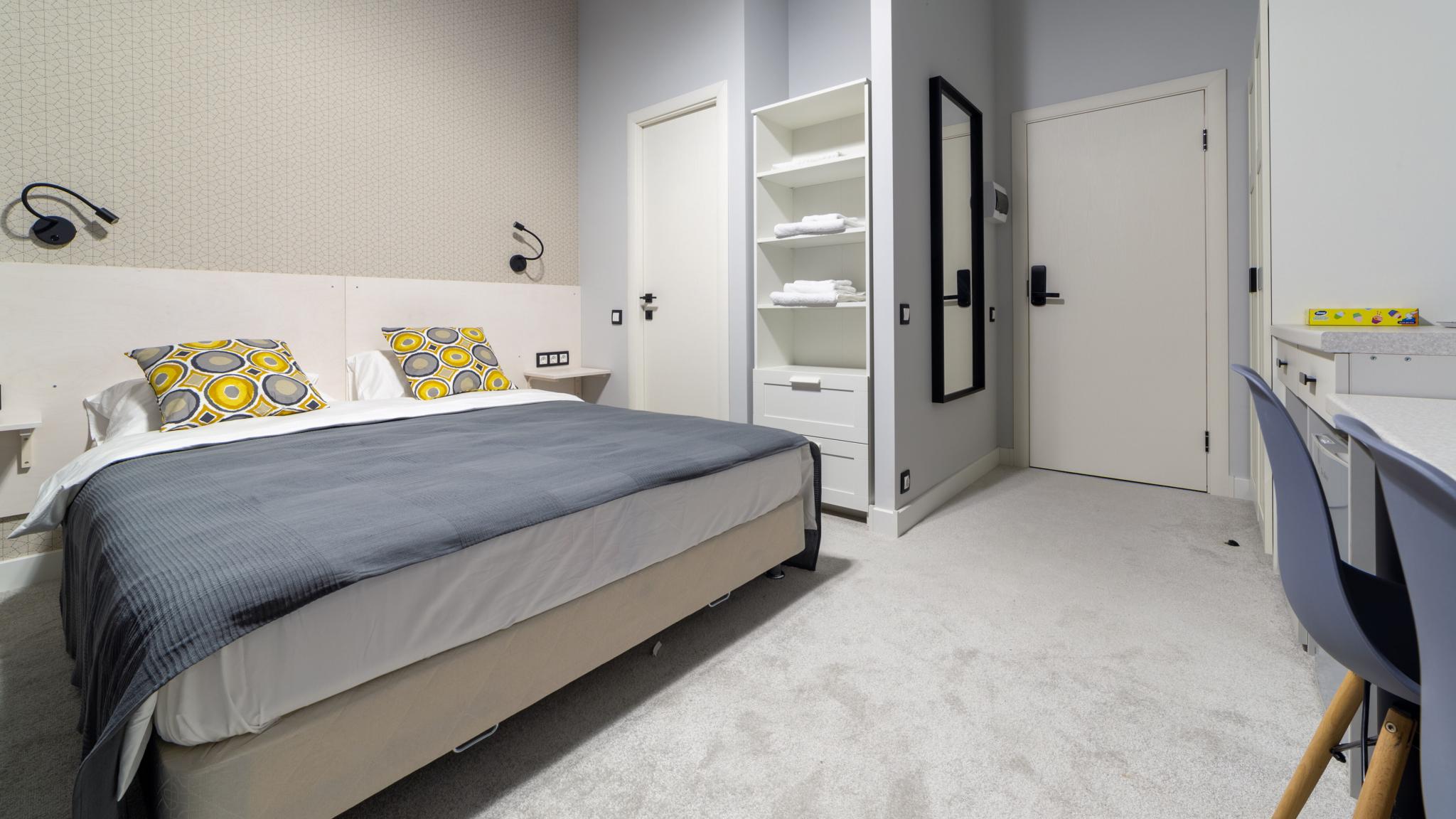 Фото Нордик Румс