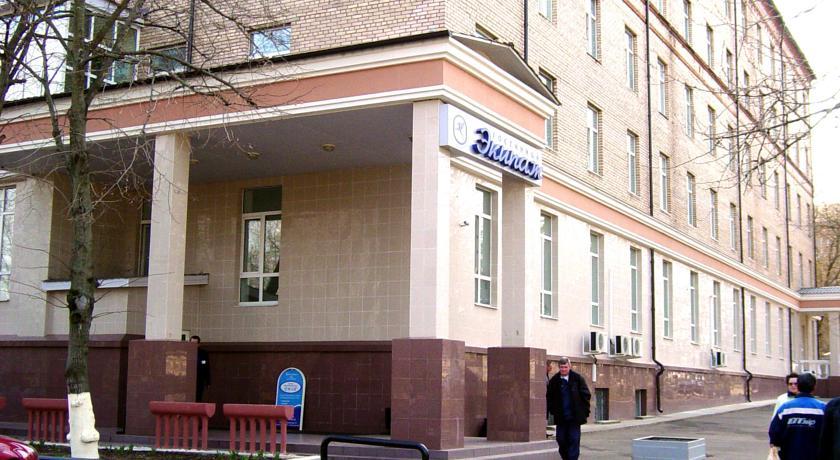 Фото Экипаж