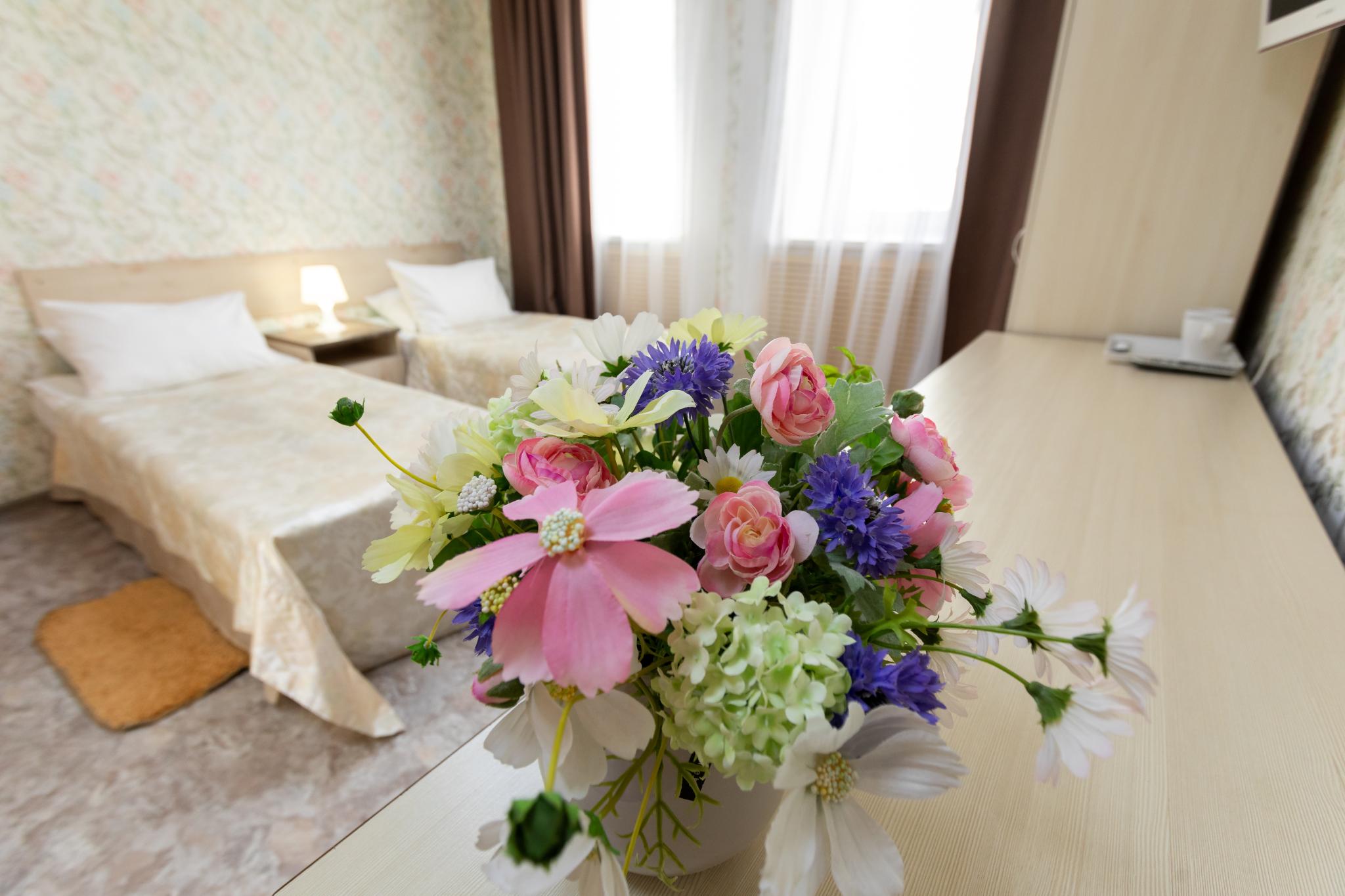 Фото отеля 5