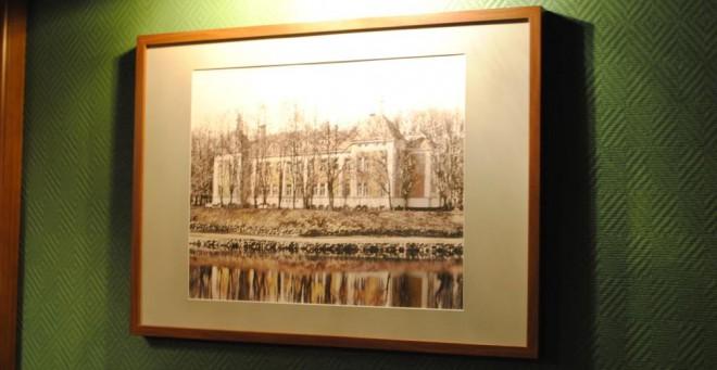 Фото Кексгольм