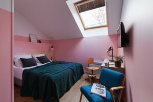 отель Покровка 6 Отель