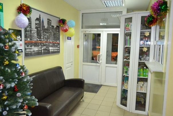 Фото Гостиный Дворик