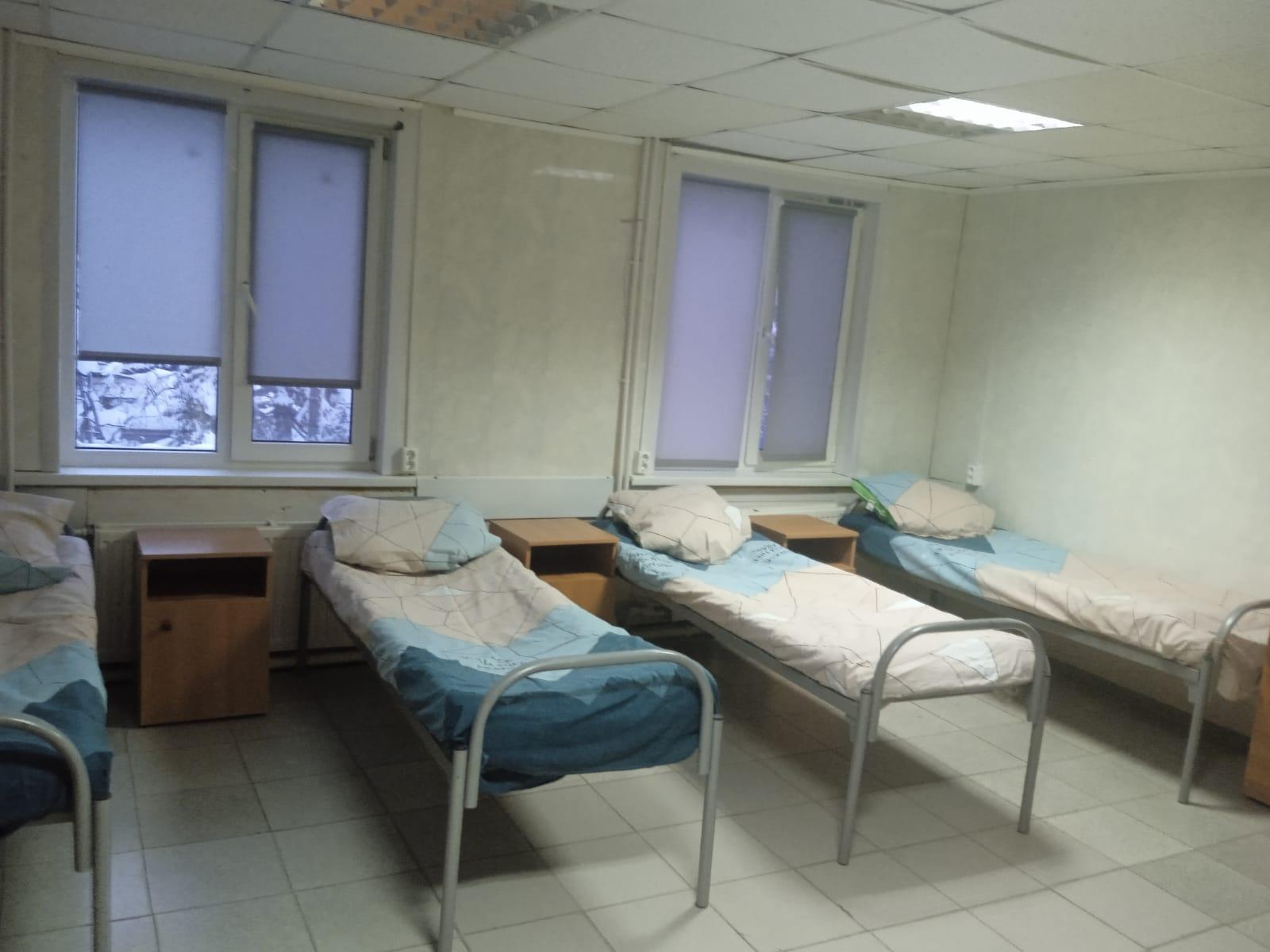 Фото Loft Hostel